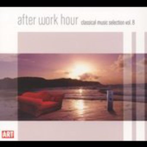 After Work 8/ Various - After Work 8 / Various