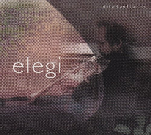 Michael Andreasson - Eligi