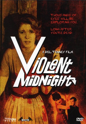 Violent Midnight