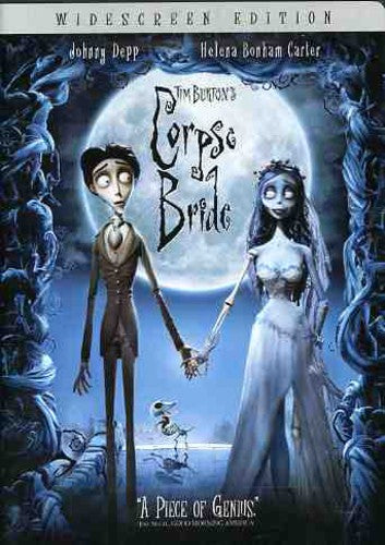 Corpse Bride