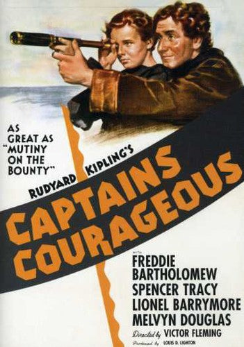 Captains Courageous