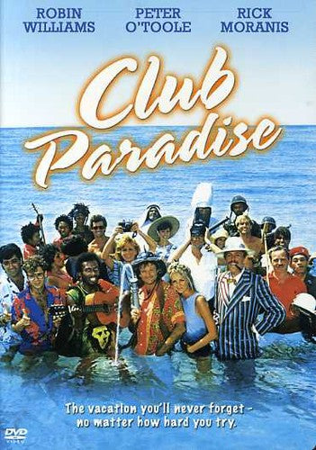 Club Paradise