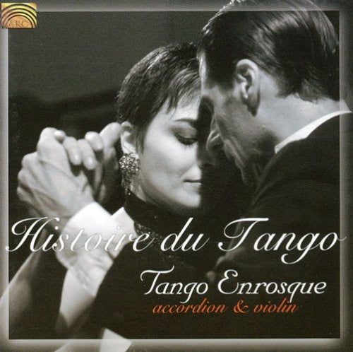 Tango Enrosque - Du