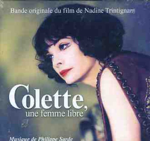 Colette - Du Telefilm Colette