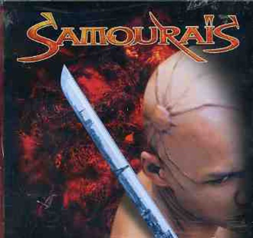 Various Artists - Samourais