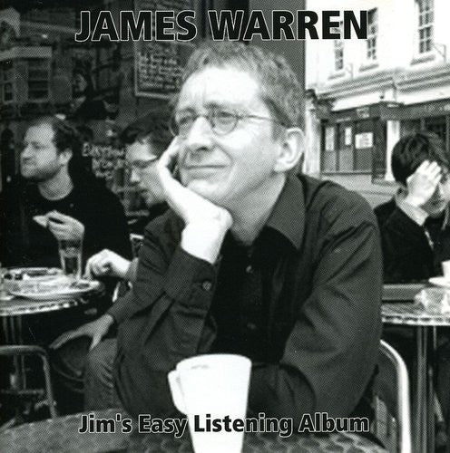 James Warren - Jim's Easy Listening Album