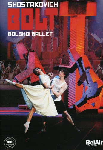 Bolt
