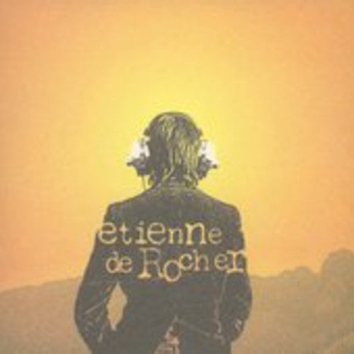 Etienne De Rocher - Etienne de Rocher