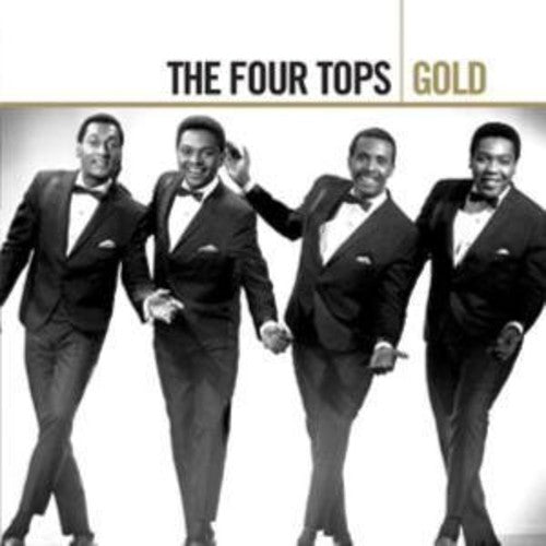 Four Tops - Gold Range Collection