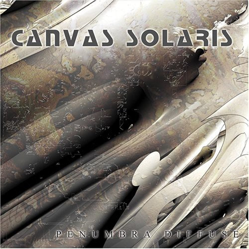 Canvas Solaris - Penumbra Diffuse