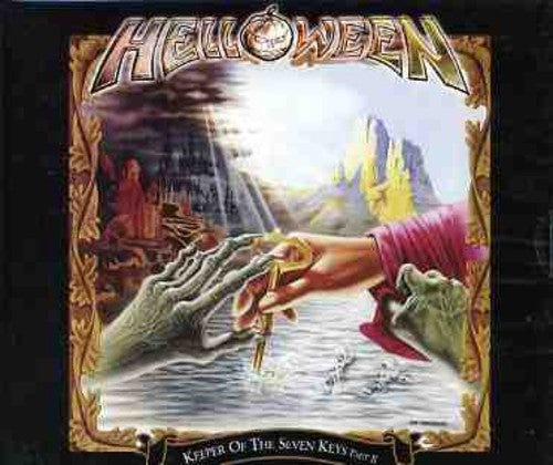 Helloween - Keeper of the Seven Keys 2