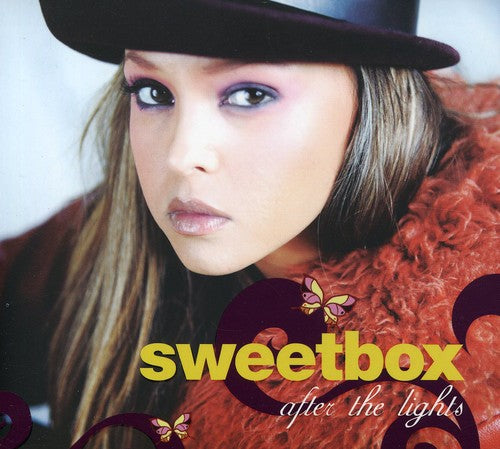 Sweetbox - After Lights