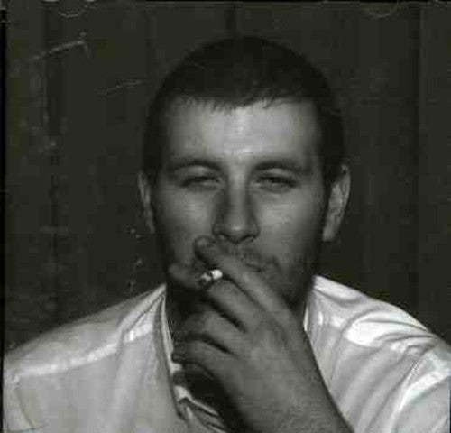 Arctic Monkeys - Whatever People Say I That's What I Am Not