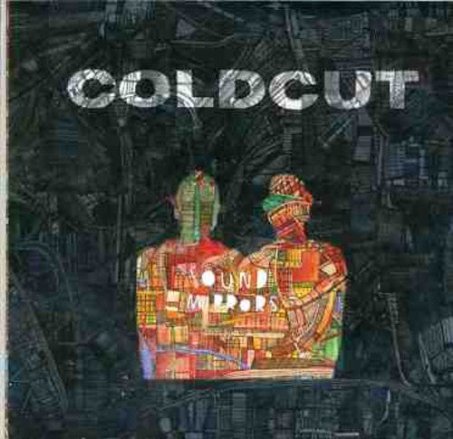 Coldcut - Sound Mirrors