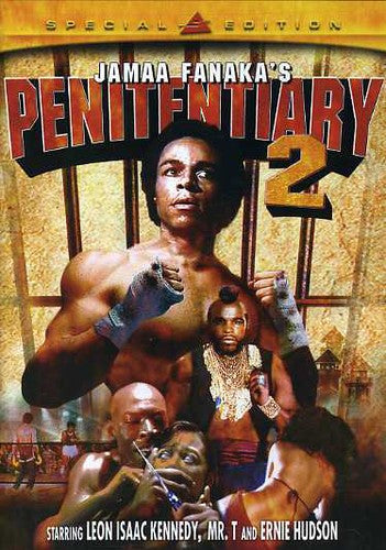 Penitentiary 2
