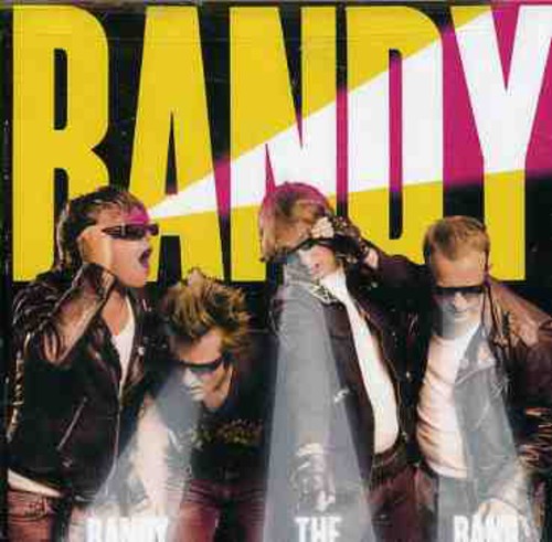 Randy - Randy the Band