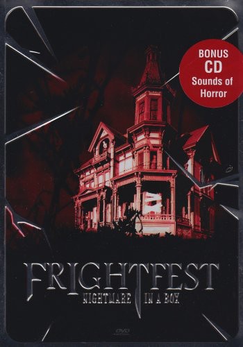 Fright Fest: Nightmare in a Box
