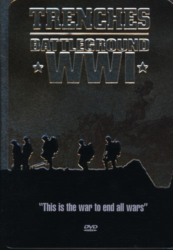 Trenches: Battleground WWI