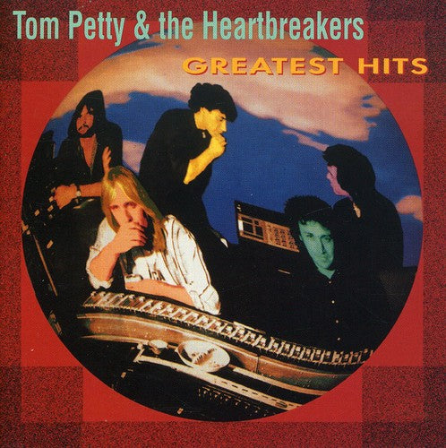 Tom Petty & Heartbreakers - Greatest Hits