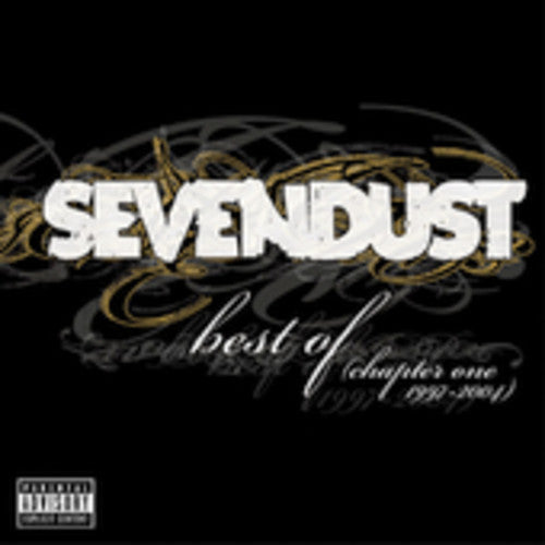 Sevendust - Best of (Chapter One 1997-2004)