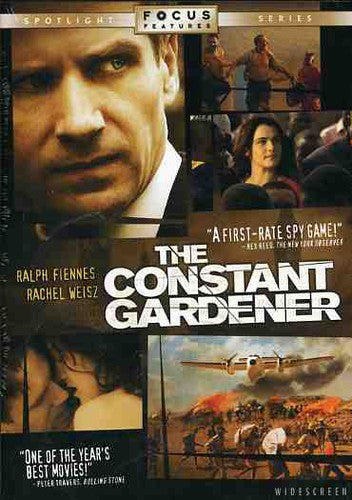 Constant Gardener
