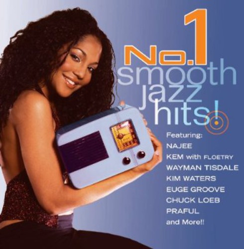 Various - No. 1 Smooth Jazz Hits