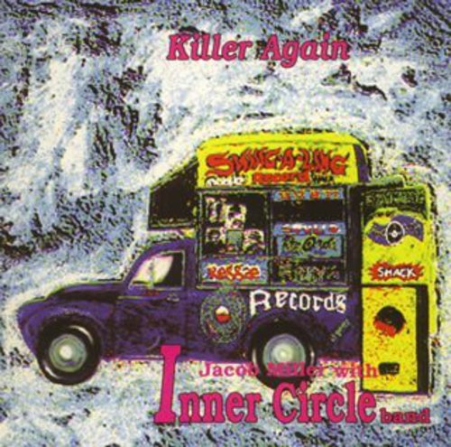 Inner Circle Feat:Jacov Miller - Killer Again