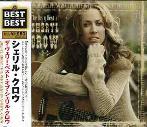 Sheryl Crow - Very Best of Sheryl
