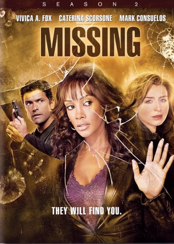 Missing: Season 2