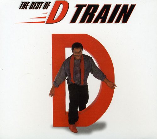 D Train - Greatest Hits