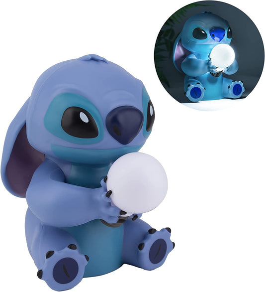 Disney - Lilo & Stitch Stitch Light