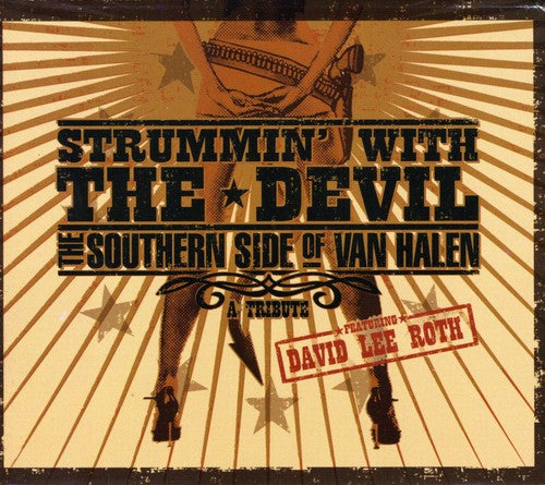 Various Artists - Strummin With The Devil: The Southern Side Van Halen