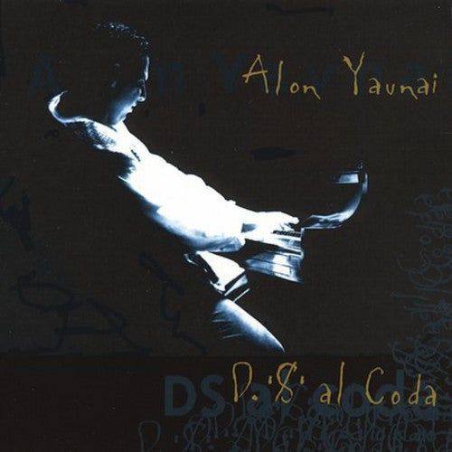 Alon Yavnai - D.S. Al Coda