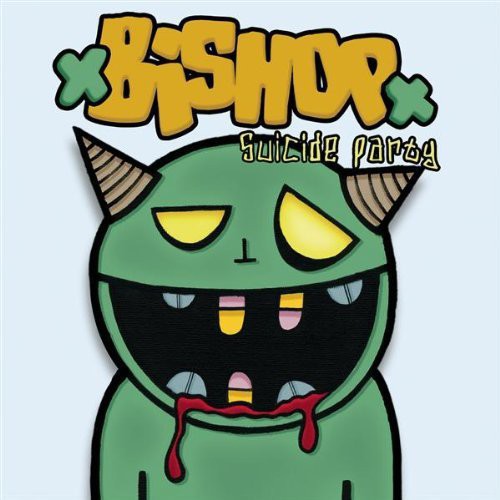 Bishop - Suicide Party