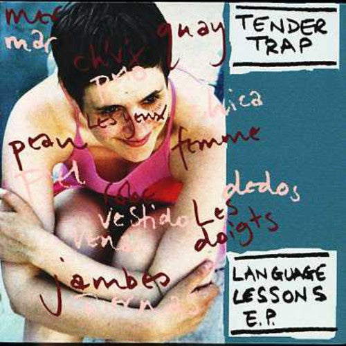 Tender Trap - Language Lessons