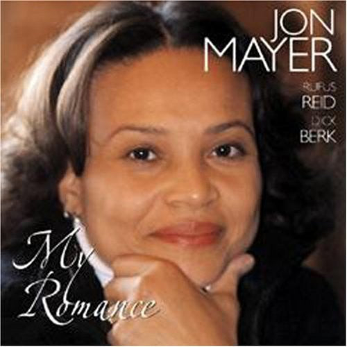 Jon Mayer - My Romance