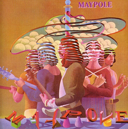 Maypole - The Real
