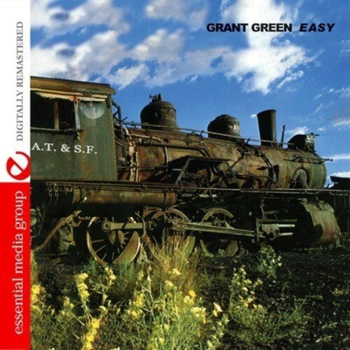 Grant Green - Easy