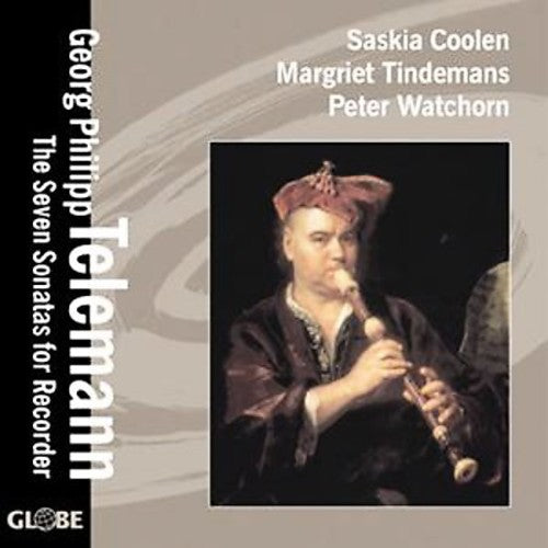 Seven Sonatas for Recorder