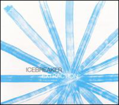 Icebreaker - Extractions