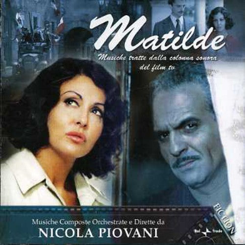 Nicola Piovani - Matilde
