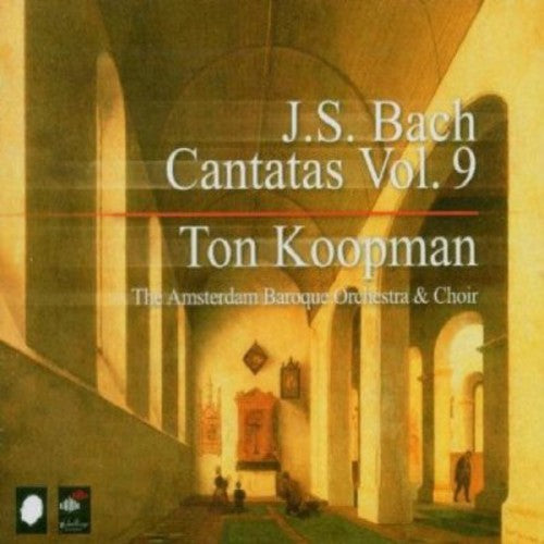 Cantatas 9