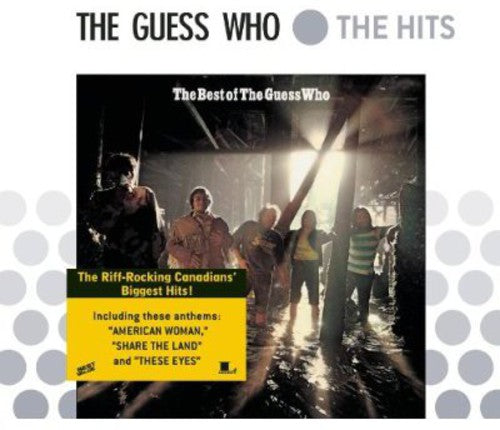 The Guess Who - Best of