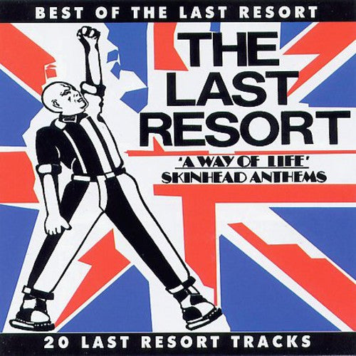 Last Resort - Best of the Last Resort