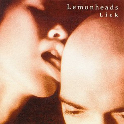 Lemonheads - Lick