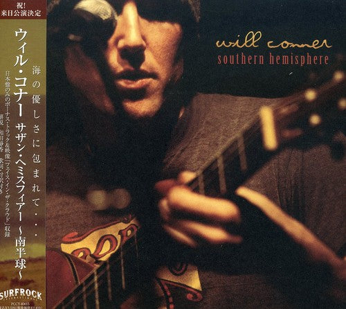 Will Conner - Southern Hemisphere
