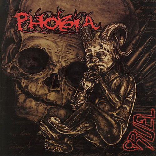 Phobia - Cruel