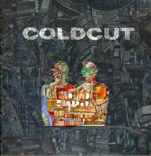 Coldcut - Sound Mirrors