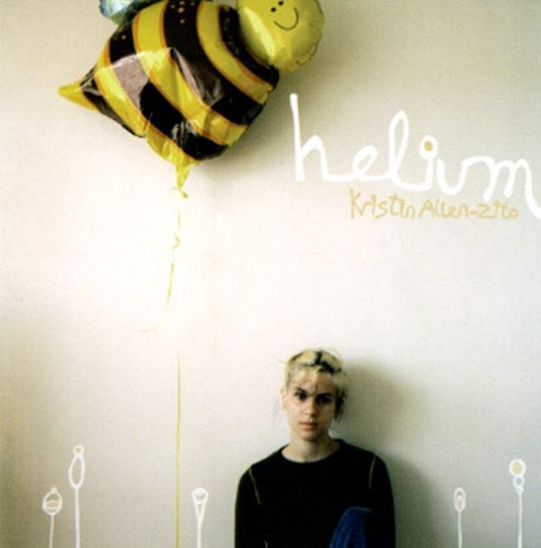 Kristin - Helium
