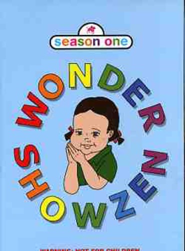 Wonder Showzen: Season 1